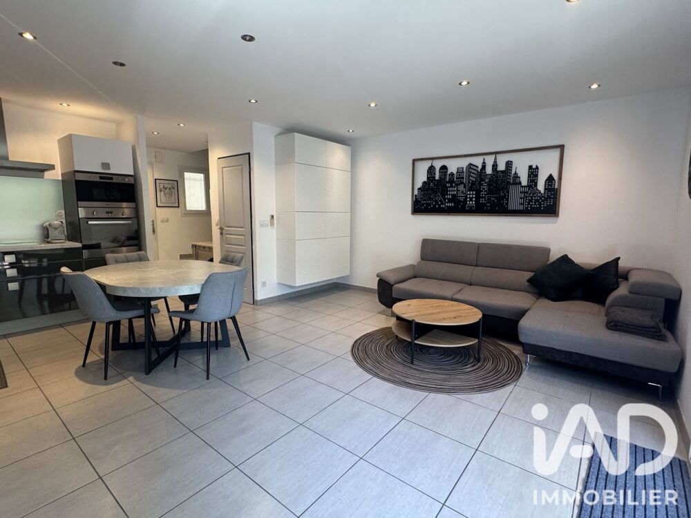 Vente Maison Vente Maison/villa 4 pièces Nîmes