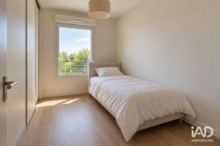 Vente Appartement Vente Appartement 3 pièces Roissy-en-brie