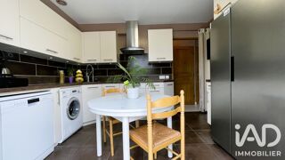  Maison à vendre 4 pièces 88 m²