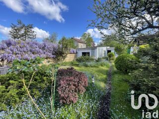  Maison à vendre 5 pièces 120 m²