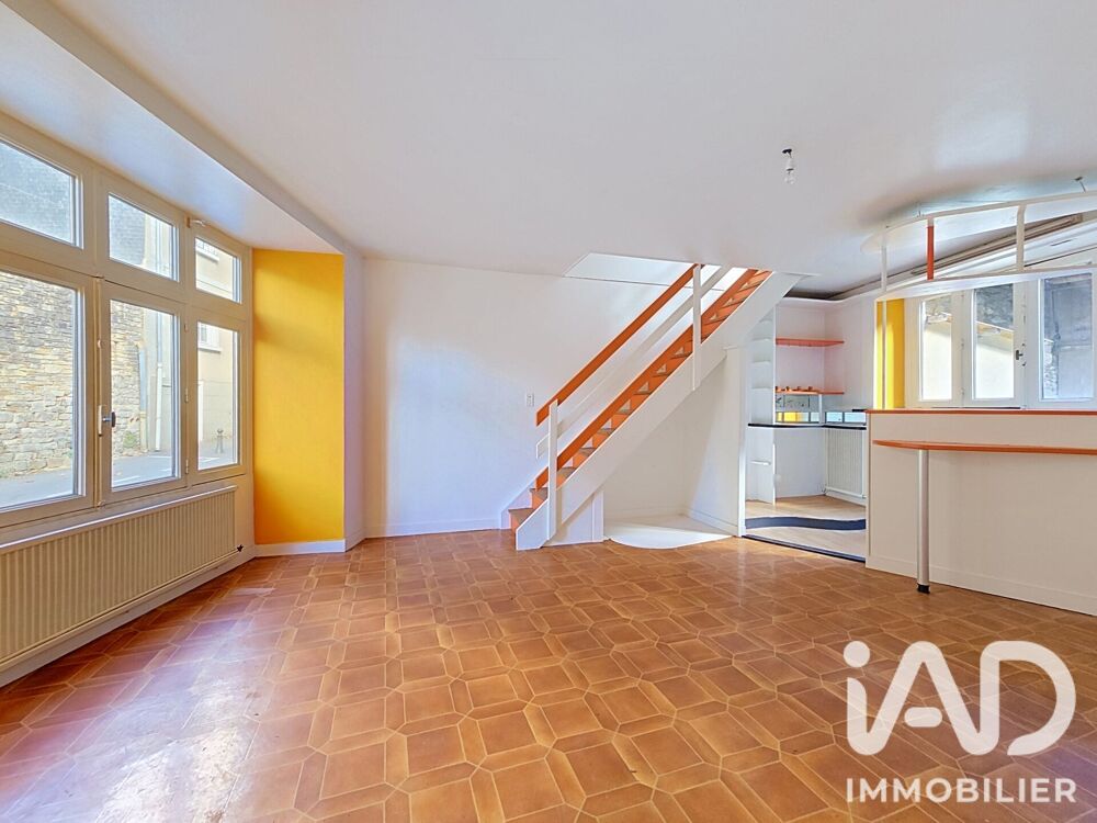 Vente Maison/villa 3 pièces