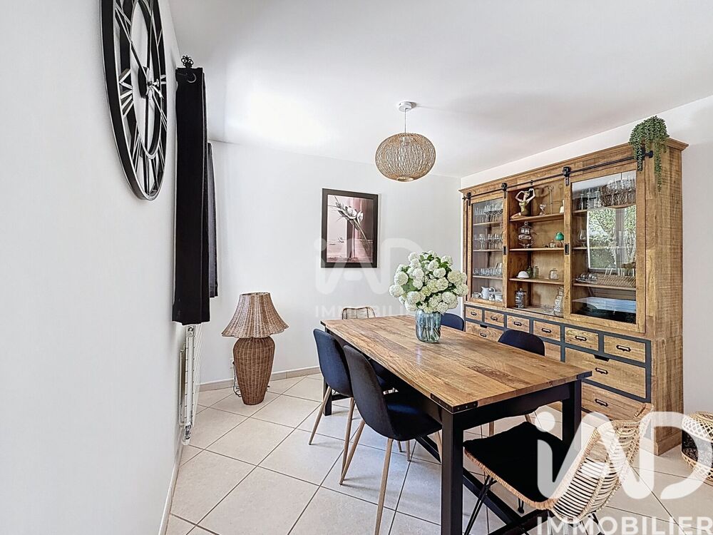 Vente Maison Vente Maison/villa 9 pièces Pontault-combault