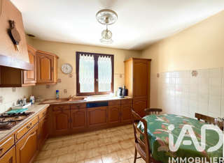  Maison à vendre 8 pièces 150 m²