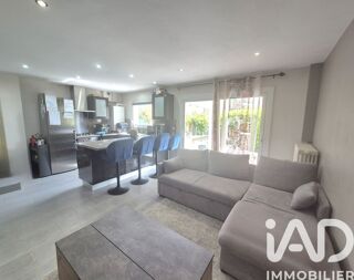  Maison à vendre 4 pièces 69 m²