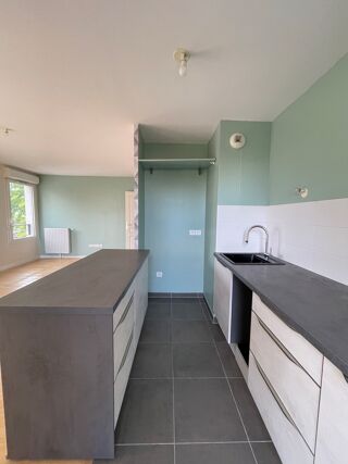  Appartement à vendre 3 pièces 65 m²