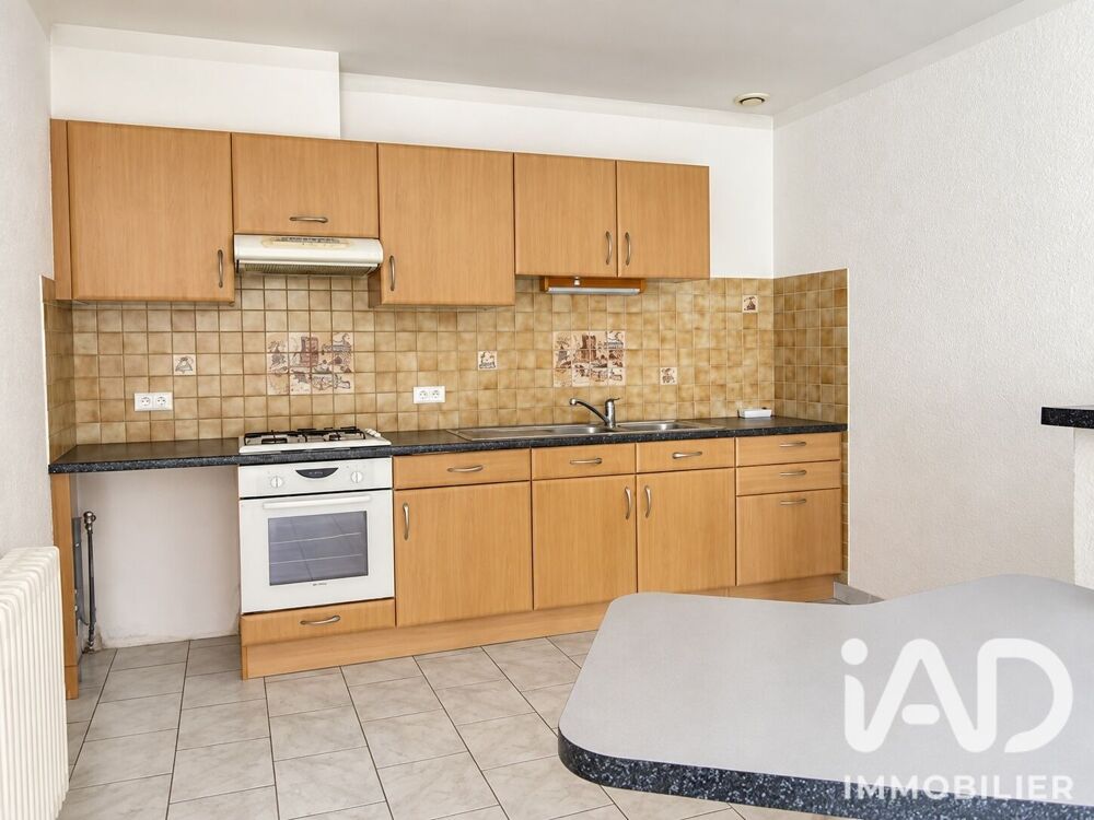Vente Maison Vente Maison/villa 5 pièces Mandeure