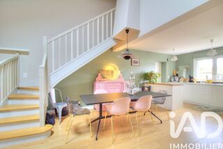  Maison à vendre 5 pièces 148 m²
