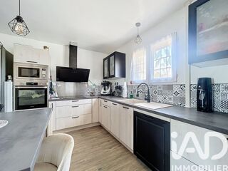  Maison à vendre 5 pièces 141 m²