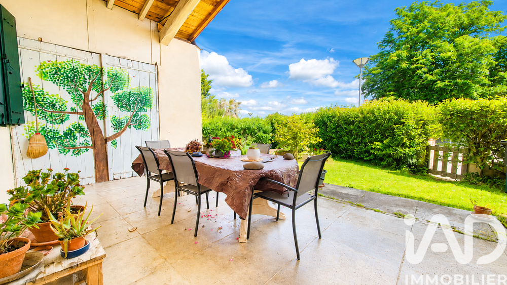 Vente Maison/villa 7 pièces
