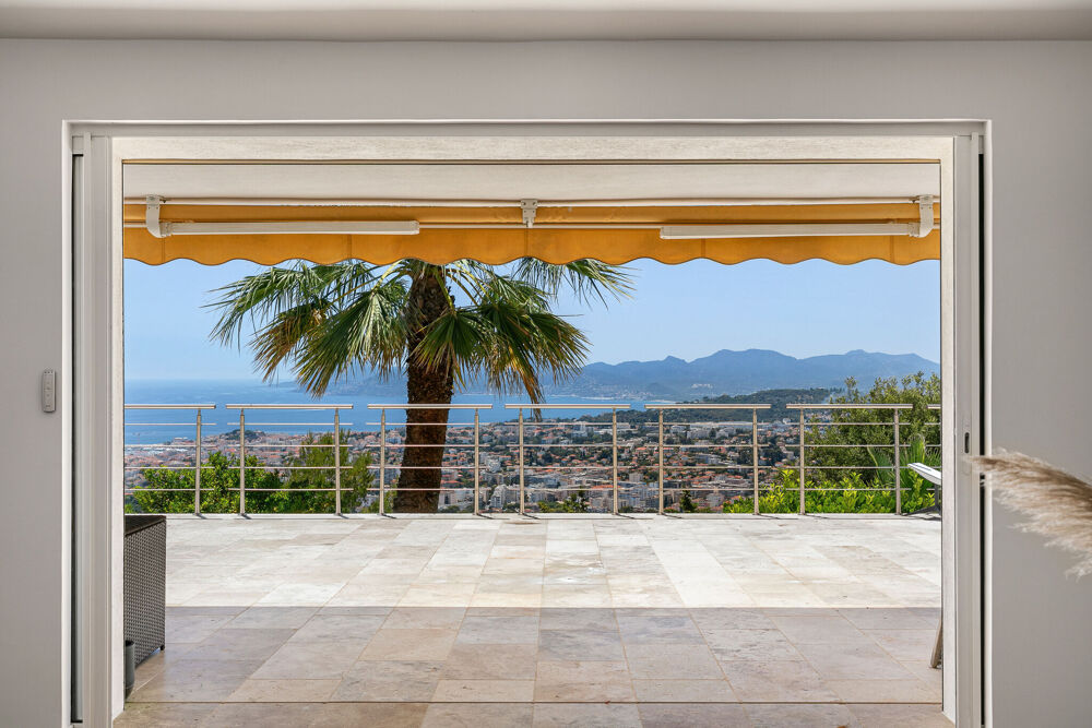 à vendre  Maison Cannes (06400)