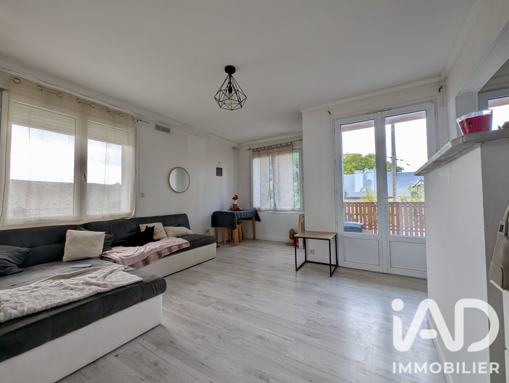 Vente Appartement Vente Appartement 3 pièces Corbreuse