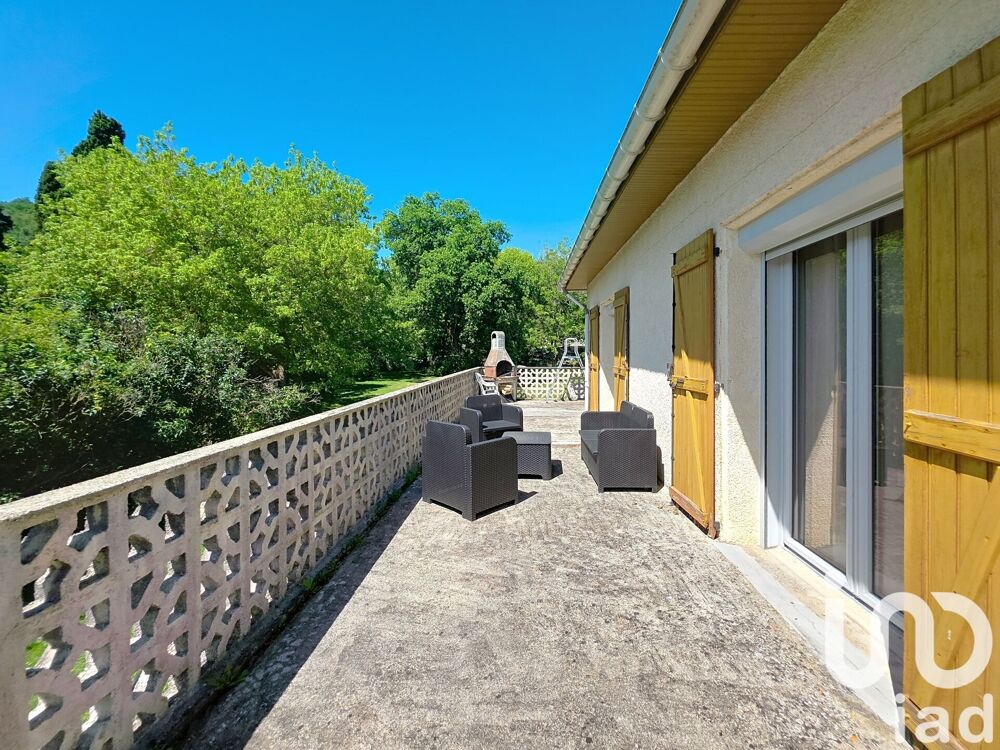 Vente Maison Vente Maison/villa 5 pièces Calmont
