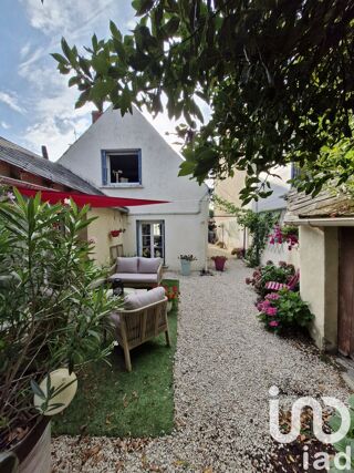  Maison à vendre 4 pièces 130 m²