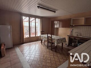  Maison à vendre 6 pièces 169 m²