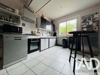  Maison à vendre 4 pièces 114 m²