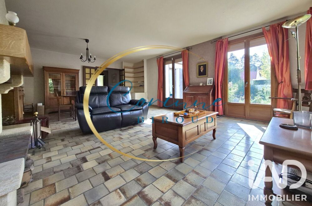 Vente Maison Vente Maison/villa 5 pièces Grisy-les-plâtres