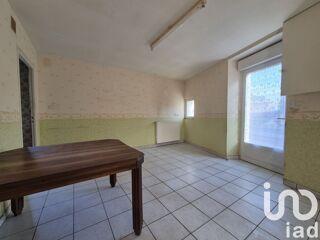  Maison � vendre 4 pi�ces 81 m�