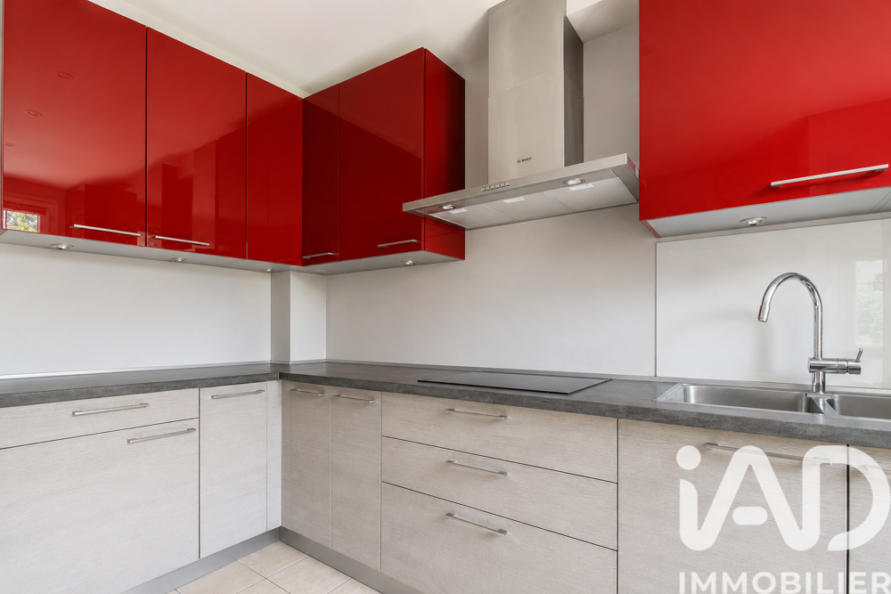 Vente Maison Vente Maison/villa 7 pièces Andrésy