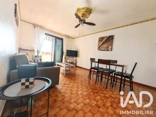  Appartement à vendre 2 pièces 48 m²