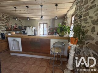  Maison à vendre 5 pièces 141 m²
