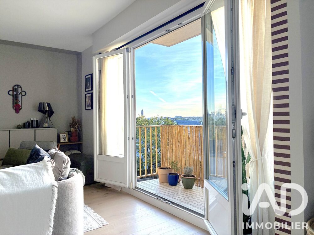 Vente Appartement Vente Appartement 4 pièces Nantes