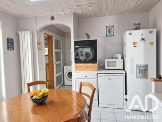 Vente Maison Vente Maison de ville 6 pièces Raismes