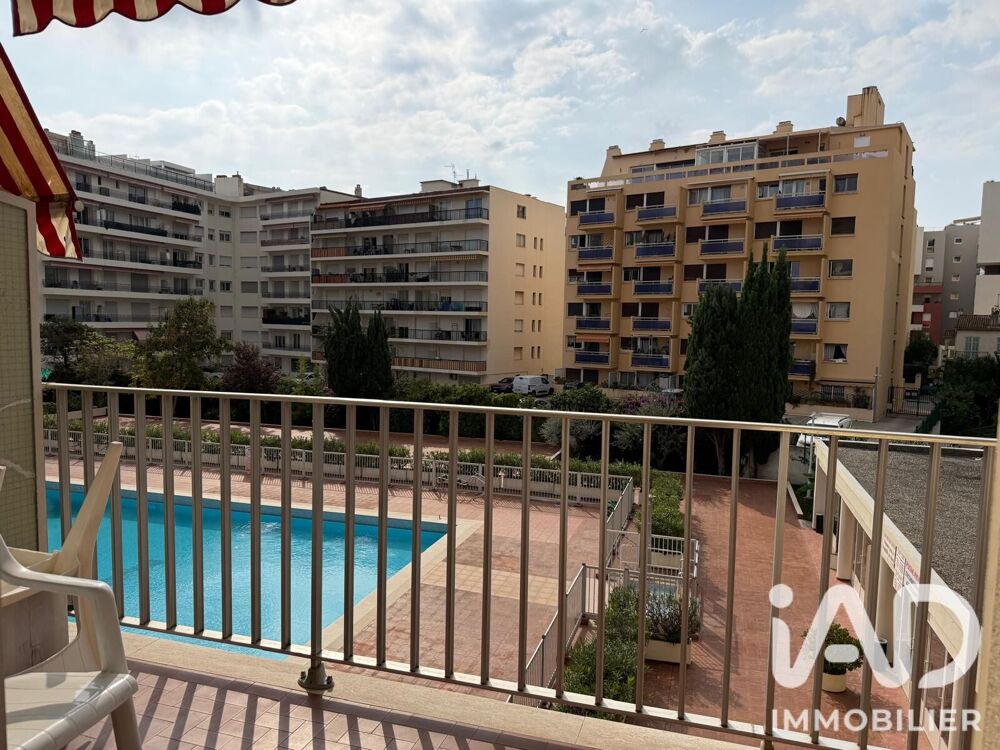 Vente Appartement Vente Appartement 1 pièce Roquebrune-cap-martin