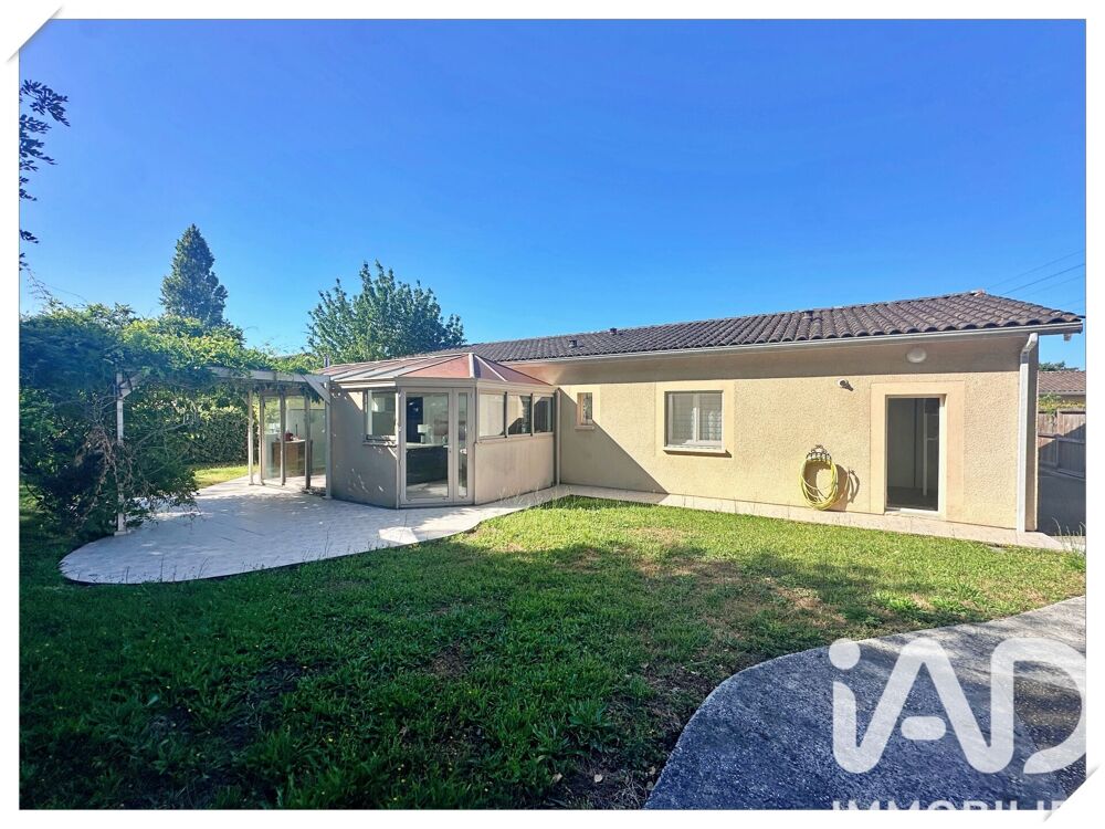 Vente Maison/villa 5 pièces