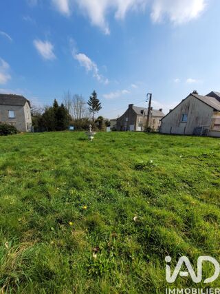  Terrain à vendre 1500 m²
