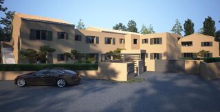  Appartement � vendre 2 pi�ces 36 m�