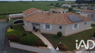  Maison à vendre 7 pièces 187 m²