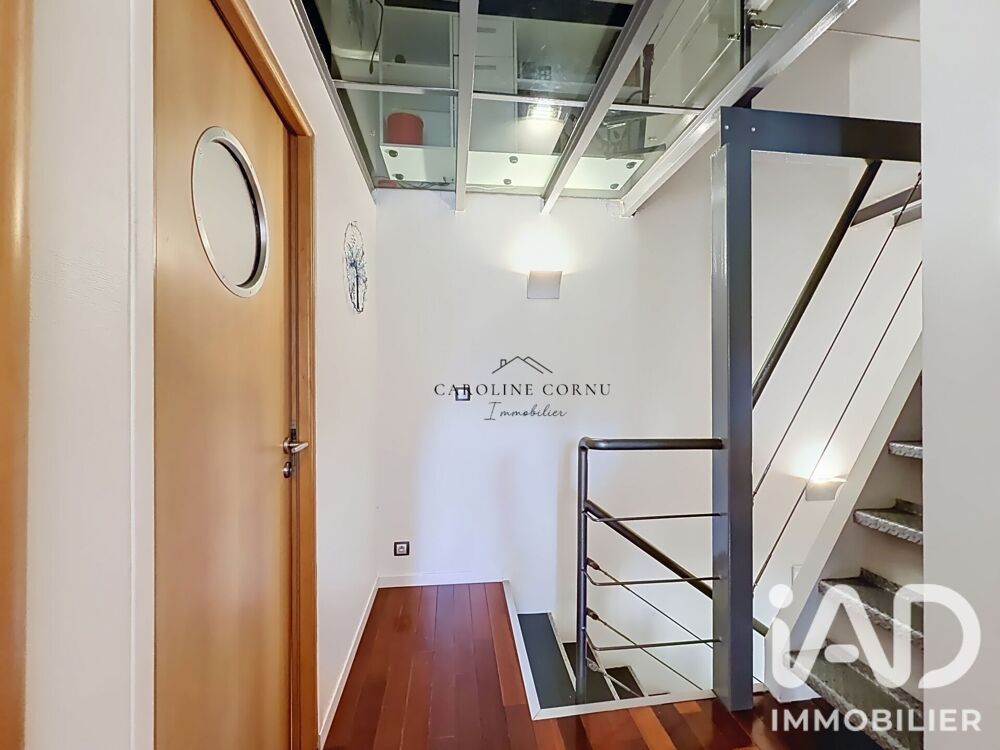 vente Appartement - 4 pièce(s) - 73 m² Villiers-sur-Marne (94350)