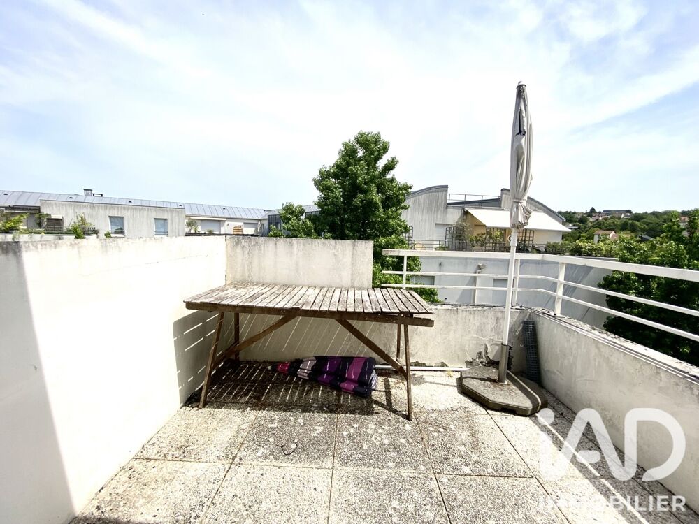 Vente Duplex 4 pièces