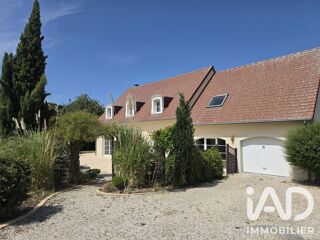  Maison à vendre 6 pièces 186 m²