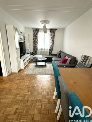  Maison à vendre 4 pièces 71 m²