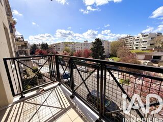  Appartement à vendre 3 pièces 64 m²