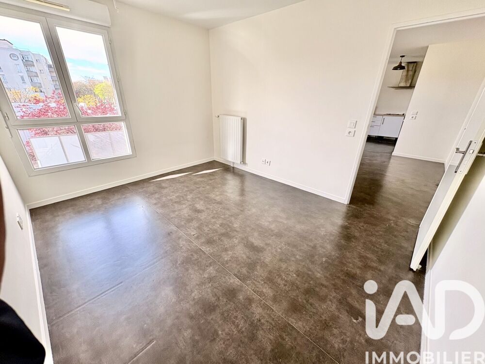 Vente Appartement Vente Appartement 3 pièces Sartrouville