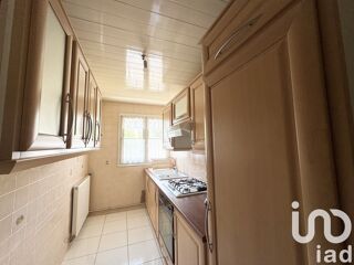  Appartement à vendre 4 pièces 62 m²
