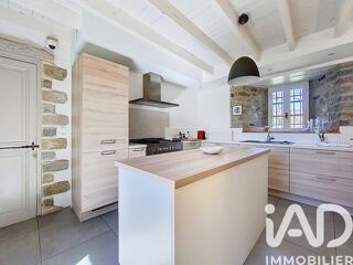  Maison � vendre 9 pi�ces 343 m�