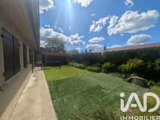  Maison à vendre 5 pièces 152 m²
