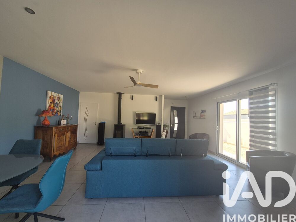 Vente Maison Vente Maison/villa 3 pièces Aigrefeuille-d'aunis