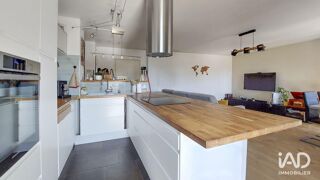  Appartement � vendre 3 pi�ces 72 m�