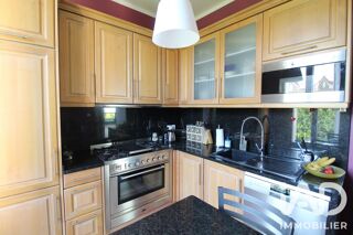  Maison à vendre 6 pièces 138 m²