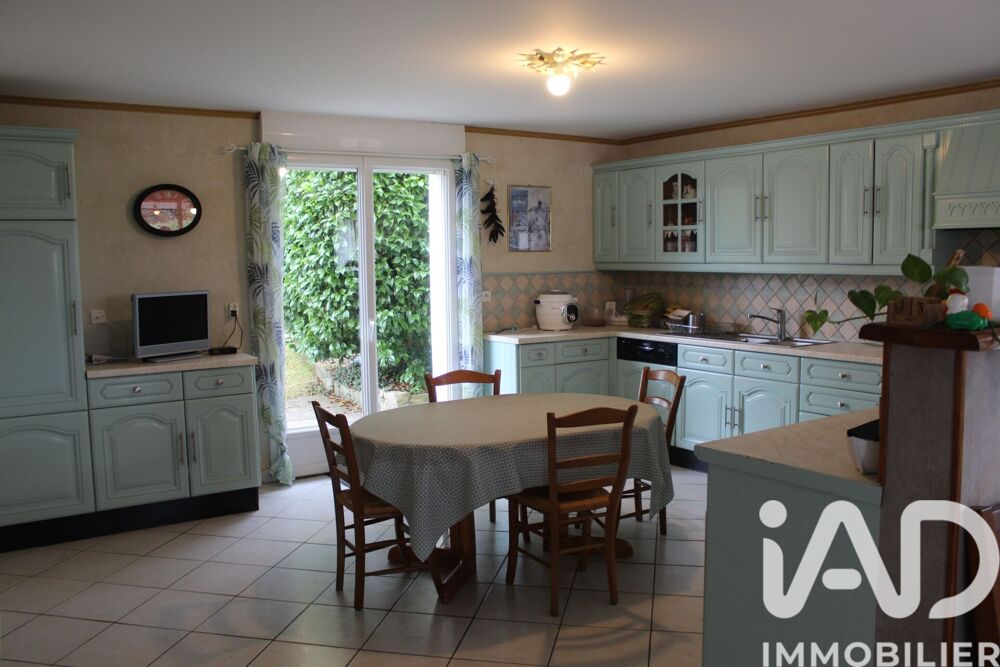 Vente Maison traditionnelle 7 pièces