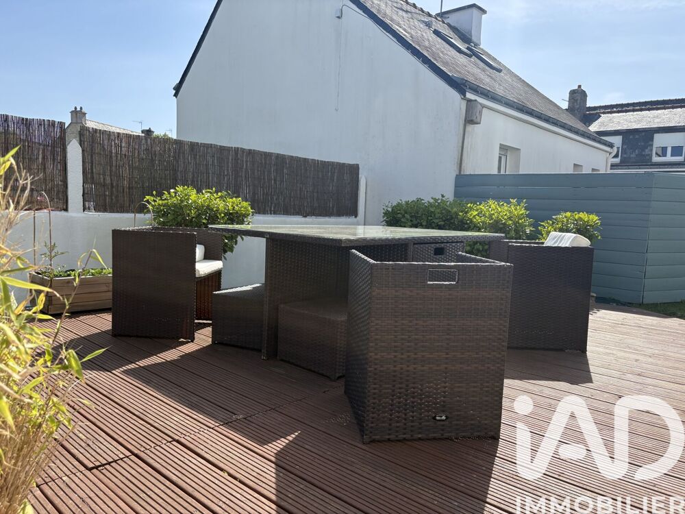 Maison 5 pièces 108 m² · à Gâvres · 108 m² · 398 000 €