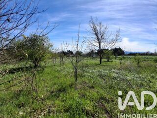  Terrain à vendre 4000 m²