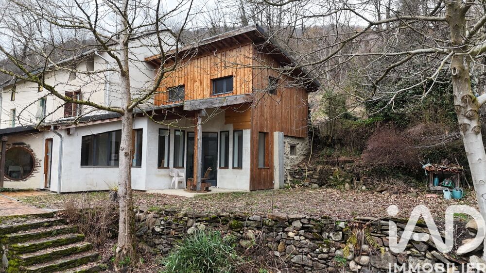 Vente Maison/villa 7 pièces
