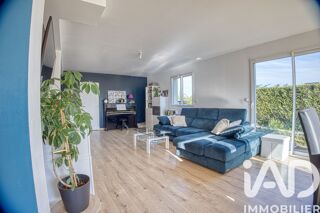  Maison à vendre 7 pièces 140 m²