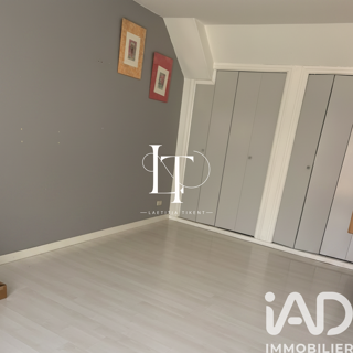  Maison à vendre 4 pièces 95 m²