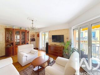  Appartement à vendre 4 pièces 83 m²